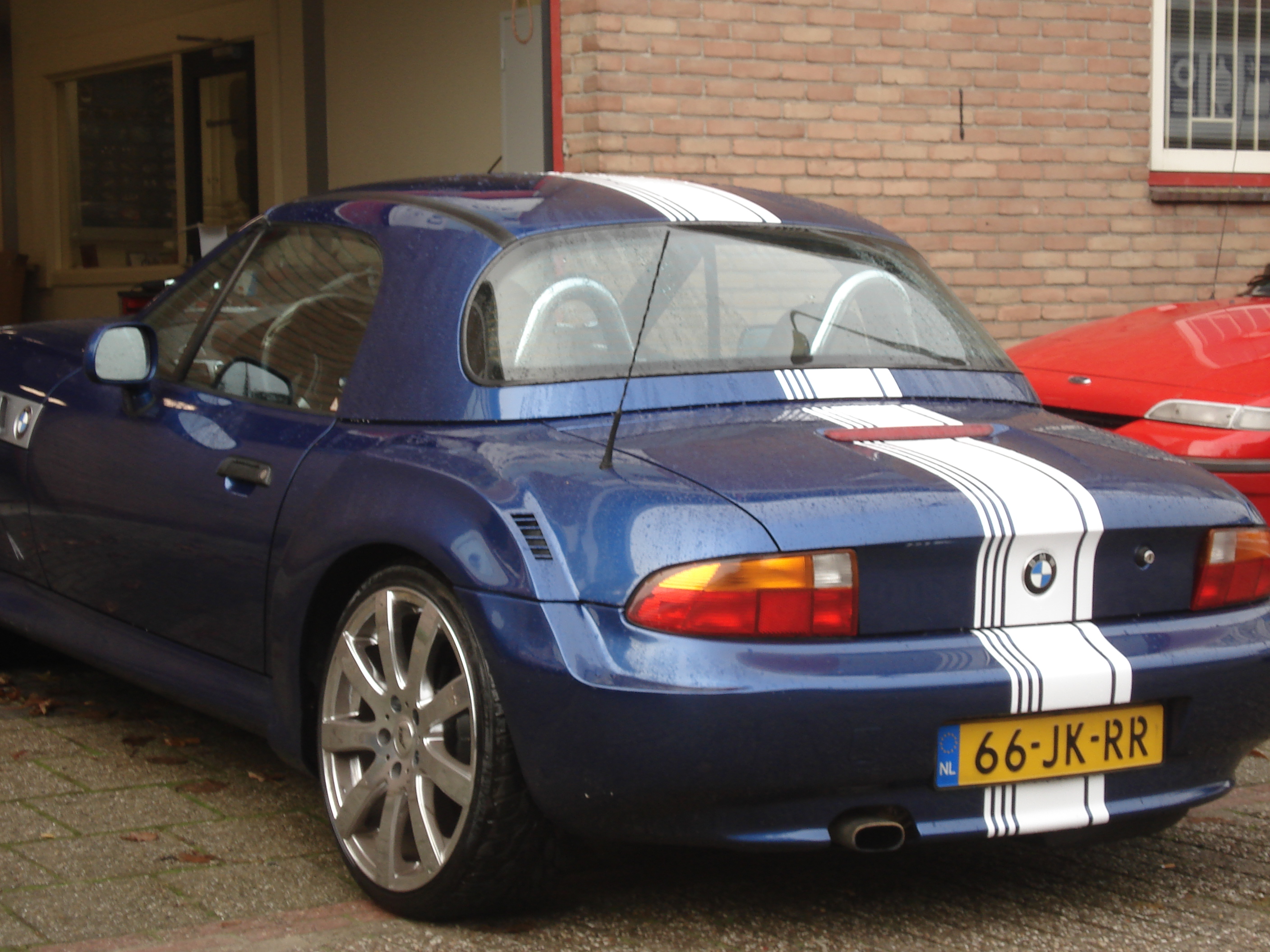 Hardtops