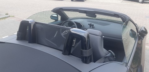 Windscherm Audi TT vanaf 2017