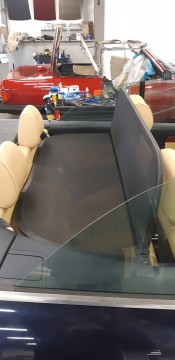 Audi A4 windscherm