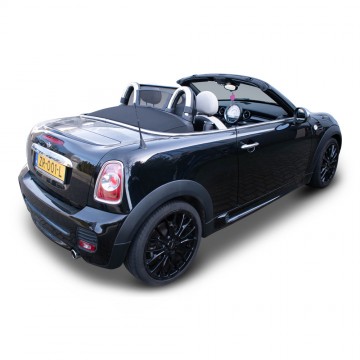 Windscherm Mini Roadster R59