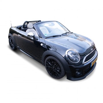 Windscherm Mini Roadster R59