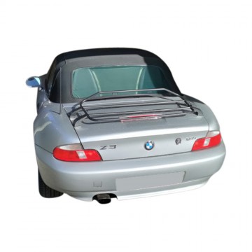 Bagagerek Original Style Zwart BMW Z3 1996 - 1999