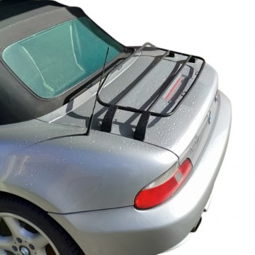 Bagagerek Original Style Zwart BMW Z3 1996 - 1999