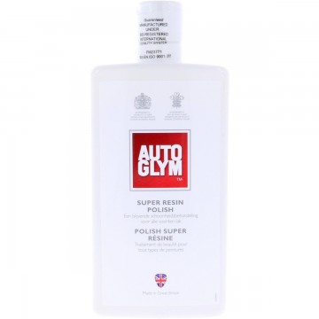 Autoglym super resin polish 500ML 