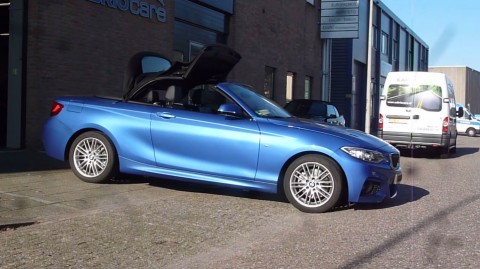 BMW 2-serie mods4cars