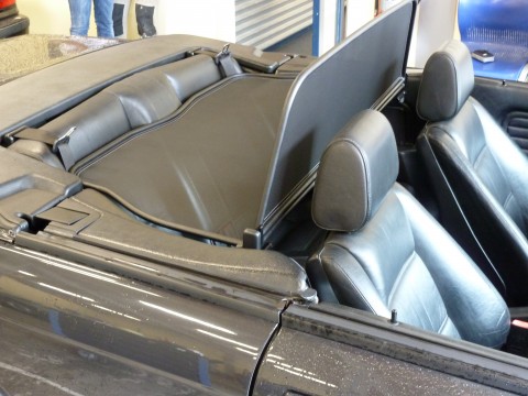 BMW E30 windscherm (2)