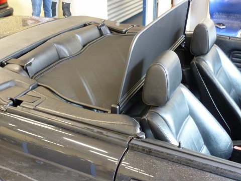 BMW E30 windscherm (2)