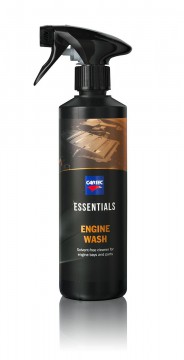 Cartec Engine Wash