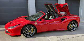 FerrariP8Spider