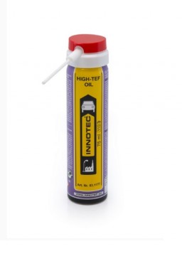 High Tef Oil