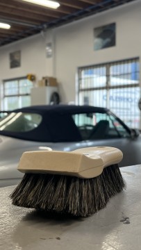 Wij gebruiken hem zelf ook!