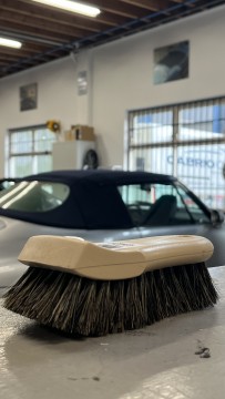 Ook bij Cabrio CAre in gebruik!