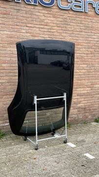 Hardtop Audi A4