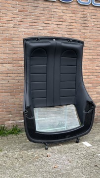 Hardtop Audi A4