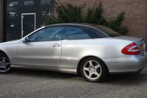 Mercedes CLK209, hardtop ADAM (3) - kopie