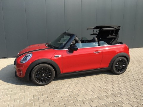 New Mini F57 Mods4Cars