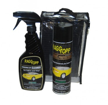 Raggtopp Kit