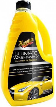 Meguiar's Wash 1420ml