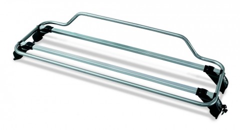 Bagagerekje Audi TT 1995-2005