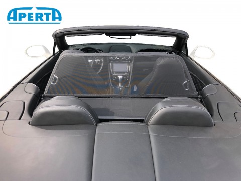 Windscherm Bentley GTC 2019 - 2023