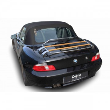 Kofferdrager BMW Z3