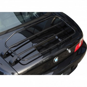 Bagagerek Original Style Zwart BMW Z3 1996 - 1999