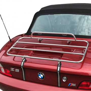 Bagagerek BMW Z3