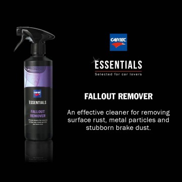 Cartec Fallout Remover