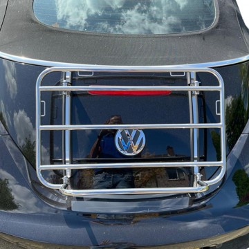 Kofferrek Volkswagen New Beetle