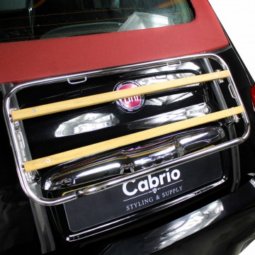 Kofferrek Fiat 500