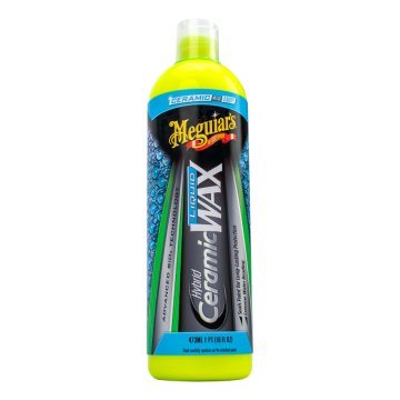 G200416 Meguiars Hybrid Ceramic Liquid Wax 