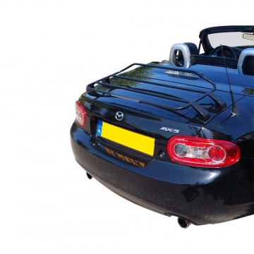 bagagerekje MX-5 NC CC