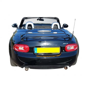 bagagerekje MX-5 NC Hardtop