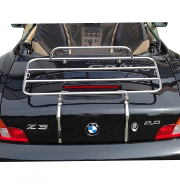 Bagagedrager BMW Z3