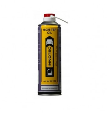 Innotec High Tef Oil 500ml