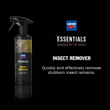 Cartec Insect Remover