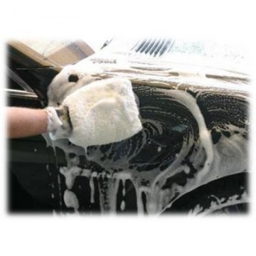 Meguiars Super Thick Microfiber Wash Mitt