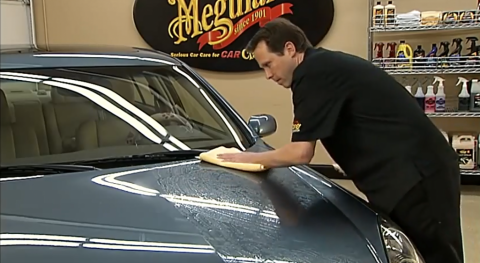 Meguiars Supreme Shine Microfiber 3-pack