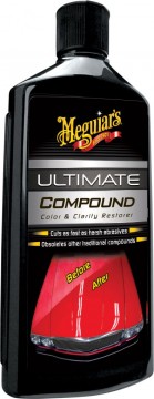 Meguiars Ultimate Compound