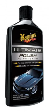 Meguiars Ultimate Polish