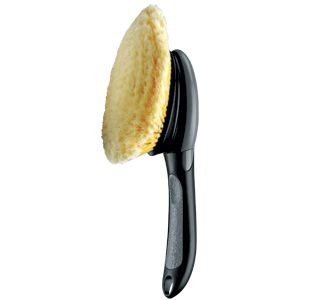 Meguiars Versa-Angle Wheel Face Brush