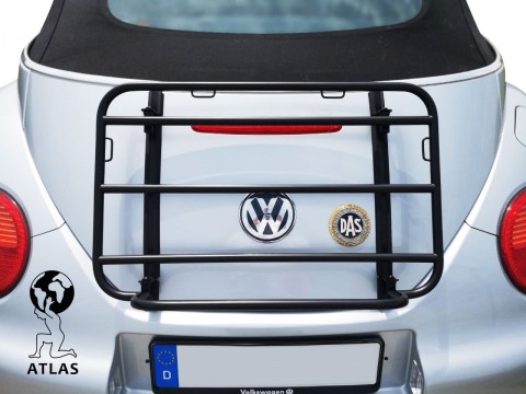 Kofferrekje Volkswagen New Beetle