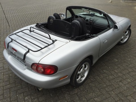 Mazda MX-5 NB bagagerek