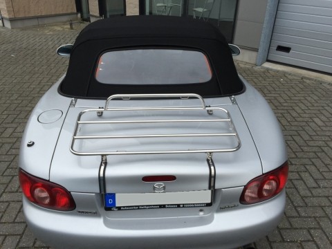 Bagagerekje MX-5 NB