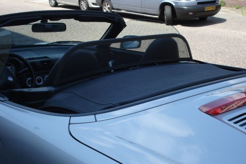 Windscherm Toyota MR2