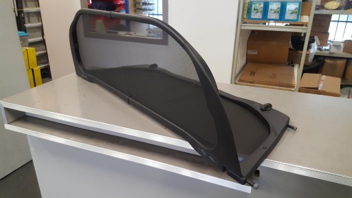 Windscherm BMW 2-serie origineel