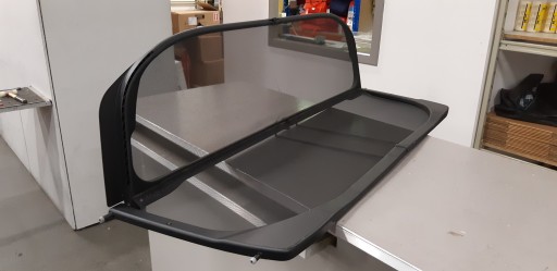 Windscherm BMW 4-serie F33, origineel BMW