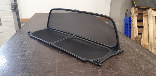 Windscherm Mini R52 2004 - 2008