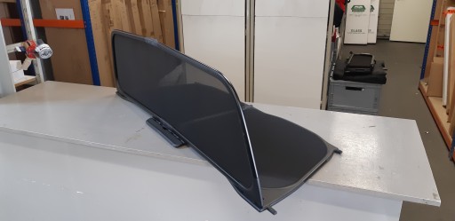 Windscherm Golf 6 origineel VW, gebruikt