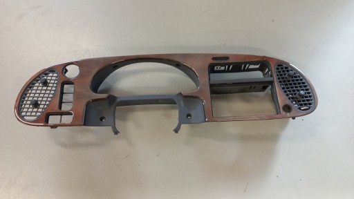 Houten Dashboard Saab 9-3 1998 - 2003